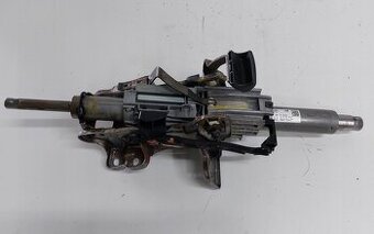 Audi Q5 8R 2008-17 riadenie