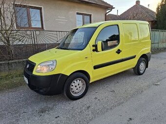 Fiat doblo  cargo