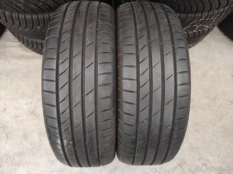 Letne pneu 205/60 R16 Kumho 2ks