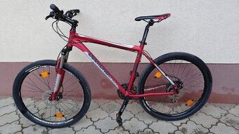 MTB horský hardtrail bike