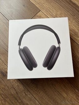 AirPods max