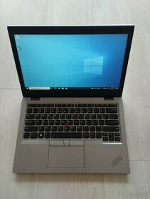 Lenovo ThinkPad L390 i5, 16G RAM, 256GB NVMe SSD, Full HD