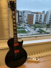 LTD GH-200 elektricka gitara