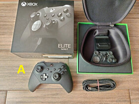 Xbox ELITE Series 2 Controller - 1