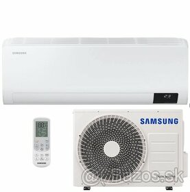 Klimatizácia Samsung Luzon 3,5kw