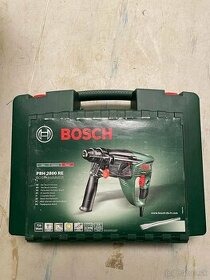 Bosch vrtačka - 1