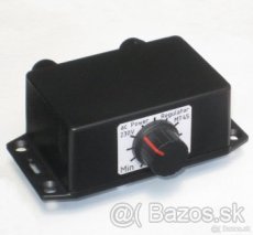 Regulátor výkonu spotrebičov na striedavý prúd – 230V, 1000W - 1