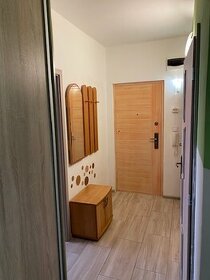 Prenájom 3 izb. bytu v Prešove na sídl. Sekčov - 1