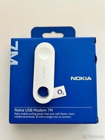 Nokia USB modem 7M - 1