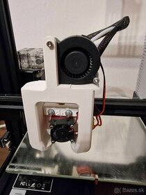 3D tlačiareň málo používaná