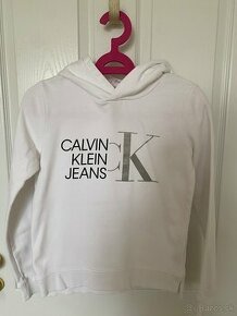 Mikina zn. Calvin Klein - 1