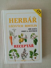 Herbar - receptar