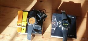 Predam 2x Samsung Galaxy Watch 46mm SM-R800