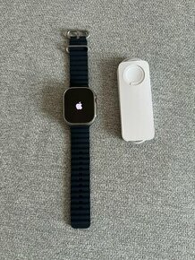 Apple Watch Ultra