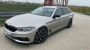 BMW 530xd G31