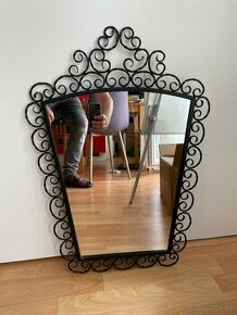 Ozdobne zrkadlo - 1