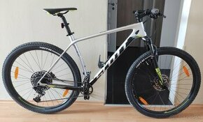 Horský karbonový bicykel Scott Scale 900 Elite 29er - 1