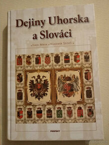 Dejiny Uhorska.