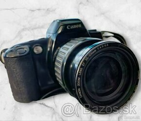 Canon EOS500 - 1