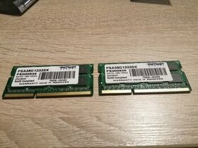 RAM DDR3 for Mac 2x 4GB Apple