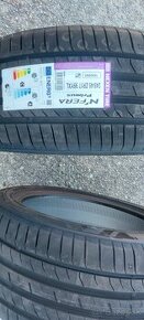 Predám nové pneumatiky Nexen 245/45 R17
