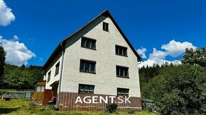 AGENT.SK | Predaj domu pod Živčákovou v Korni