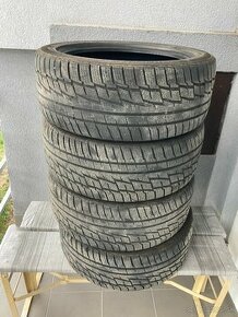 Zimné pneumatiky 225/45/R17 Matador Sibir Snow