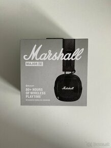 Marshal major IV
