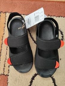 Adidas sandále, sandálky veľkosť 33, 34