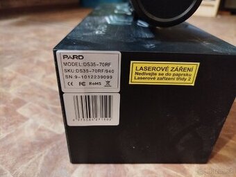 Pard DS35
