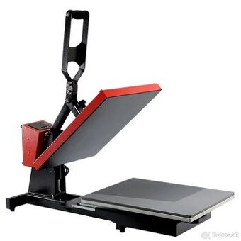 Predám termolis Microtec UHP-20MS – 40x50 Automatický