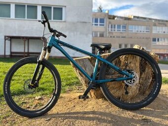 Kellys Whip 50 - Veľosť L