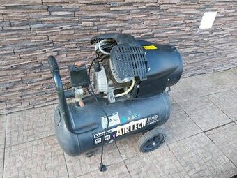 Predam olejovy konpresor Einhaell 50L