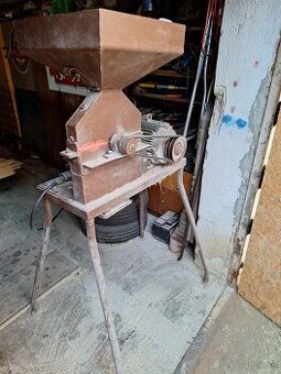 Srotovnik