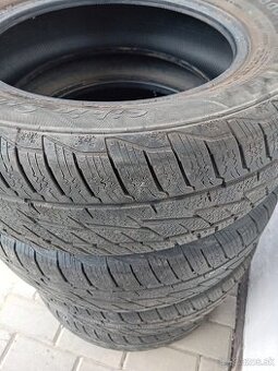 Zimne pneumatiky 195/65r15