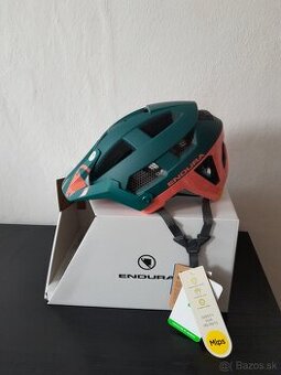 Prilba Endura SingleTrack MIPS   XL