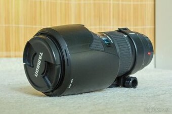 Tamron AF 70-200mm f/2,8 Di LD SP Macro  A001
