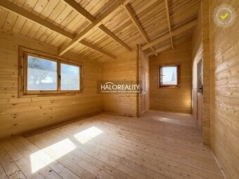 HALO reality - Predaj, záhradná chata Šaľa - NOVOSTAVBA