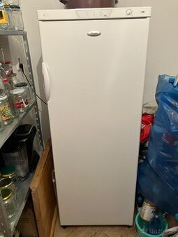 Whirlpool mraznička