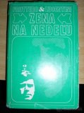 Fruttero & Lucentini – Žena na nedeľu (1977)