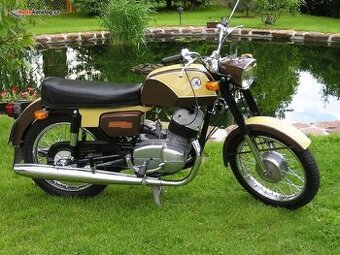 Čz 250/471