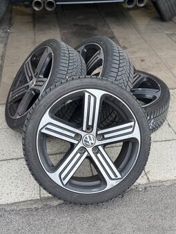 Alu disky Volkswagen R 7/7.5R