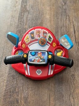 Paw patrol volant / riadidla