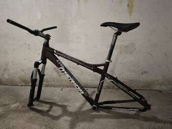 Merida Matts TFS 700 Trail