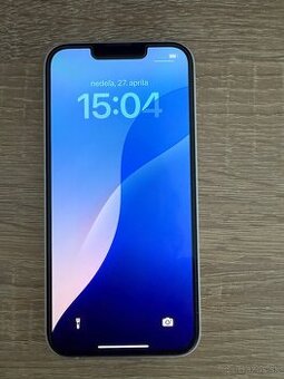 Iphone 13 - 128 GB