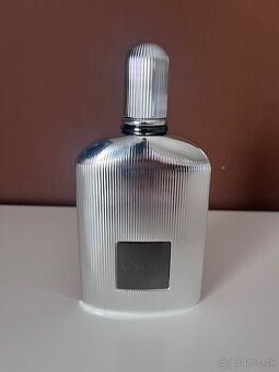 Tom Ford Grey Vetiver Parfum parfum pre mužov 100 ml