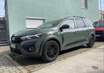 Dacia Jogger predaj