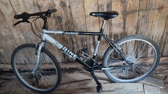 PREDAM HORSKY BICYKEL 26...