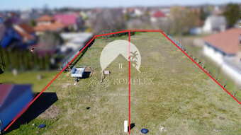 Reality KOMPLEX s.r.o., Vám ponúka EXKLUZÍVNE na predaj 3 st