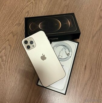Predam IPhone 12 Pro 128GB